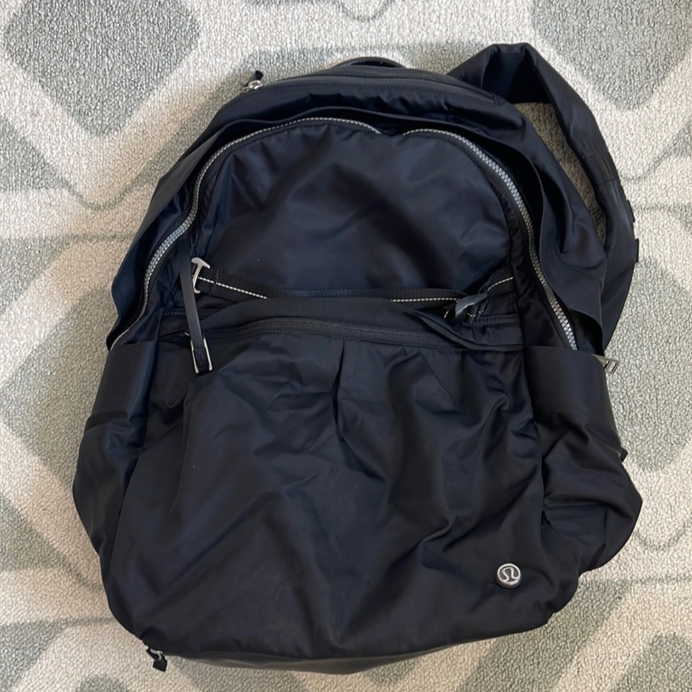 Lululemon Backpack